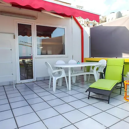 Casa Sunrise - The Secluded Terrace At The Port Sciacca