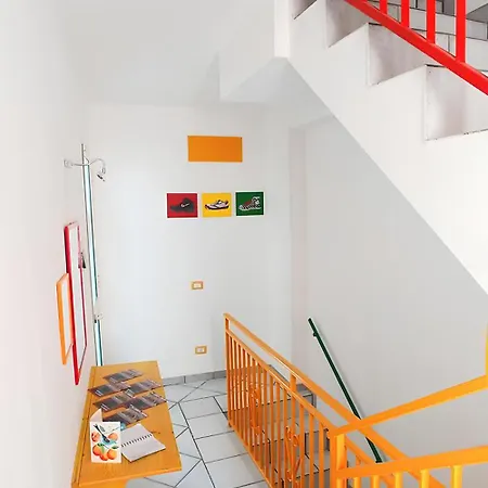 Casa Sunrise - The Secluded Terrace At The Port Apartment