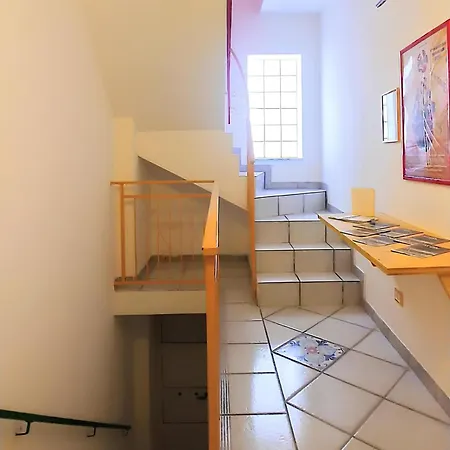 Apartment Casa Sunrise - The Secluded Terrace At The Port Sciacca