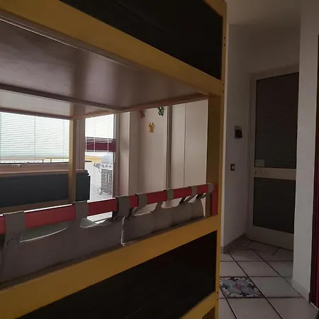 Casa Sunrise - The Secluded Terrace At The Port Apartment