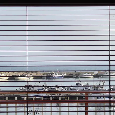 Casa Sunrise - The Secluded Terrace At The Port Apartment